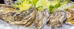 怎么挑选新鲜的牡蛎，3个方式挑选好的牡蛎