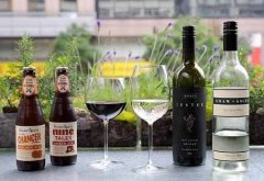 lamancha是什么红酒?口感怎么样