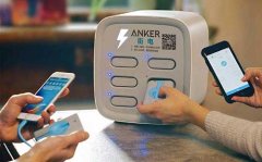 共享充电宝盈利模式