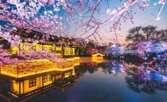 无锡旅游景点攻略，无锡十大必去景点