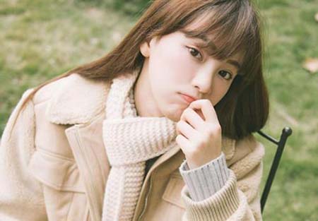 网名女生简单气质(适合女生的气质网名)