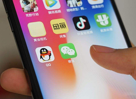 手机卡顿反应慢怎么解决，2种解决办法