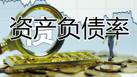 什么是资产负债率