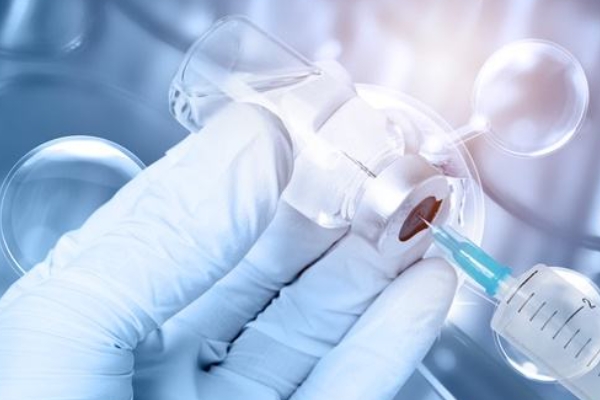 疫苗接种禁忌症和注意事项