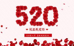 520是什么意思
