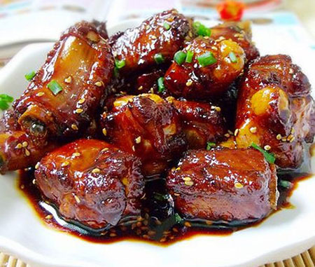 糖醋排骨怎样做，2种糖醋排骨的做法