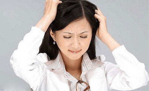 焦虑症的表现和症状