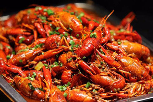 小龙虾的做法大全家常做法，4种小龙虾的做法