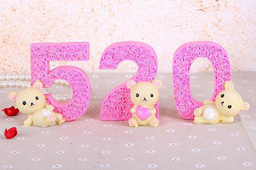 520的句子发朋友圈 句句深入人心(精选40句)