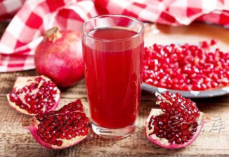石榴怎么做好吃(3种石榴的吃法)