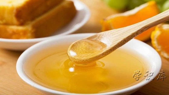 蜂蜜的作用与功效