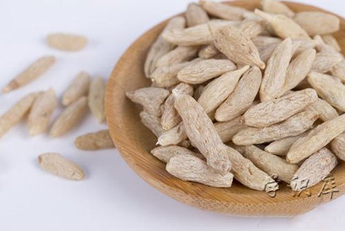 麦冬的功效与作用