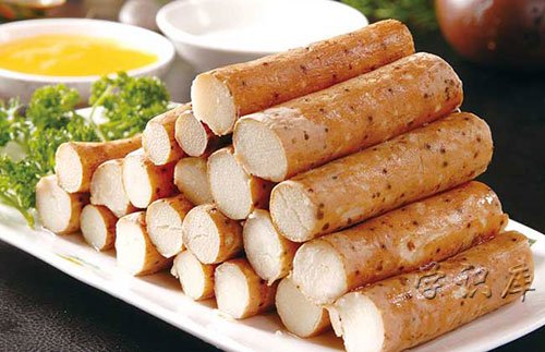 山药的功效与作用