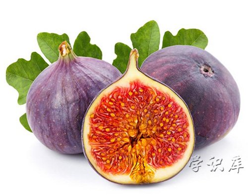 无花果的功效与作用，吃无花果的8个好处
