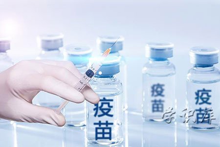 接种新冠疫苗后饮食禁忌