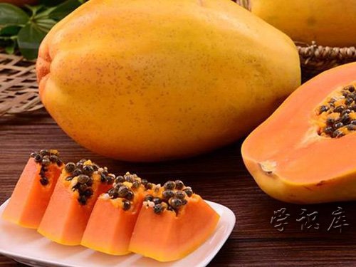 木瓜怎么吃(木瓜好吃的做法)