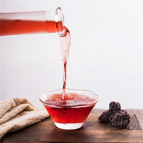 杨梅酒的功效和作用，喝杨梅酒的9个好处