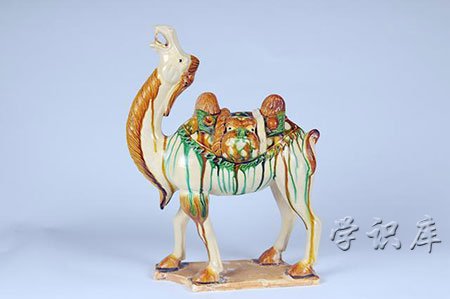 唐三彩是哪三彩，唐三彩简介