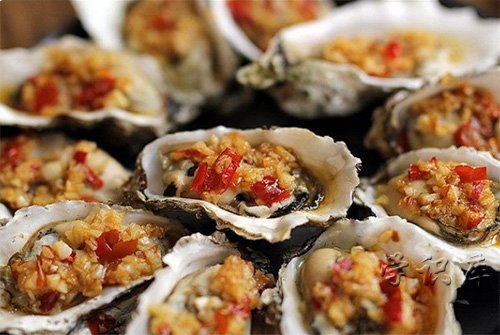 生蚝怎么做好吃又简单，5种生蚝的做法