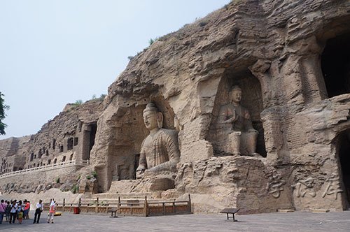 山西旅游必去十大景点 山西十大旅游景点排名