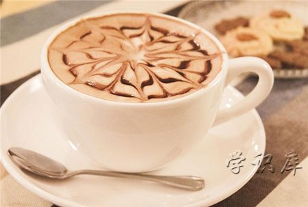 咖啡的做法，4种咖啡的制作方法