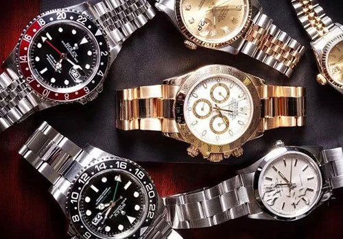 世界名表前十名，世界十大名表排行榜