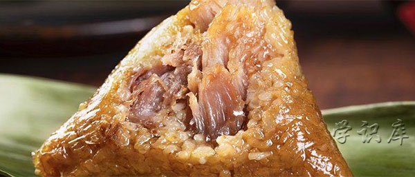 粽子怎么煮，粽子的煮法和注意事项