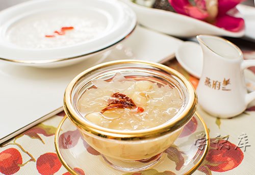 燕窝的功效与作用及营养