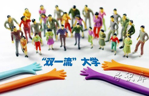 双一流大学是什么意思