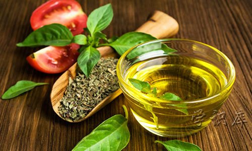 亚麻籽油的功效与作用