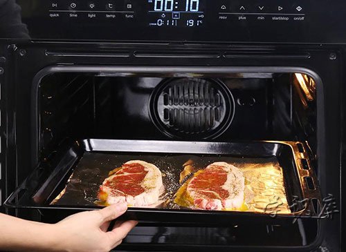 锡纸可以放微波炉吗