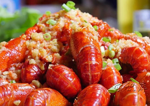 虾尾怎么做好吃，4种虾尾的家常做法