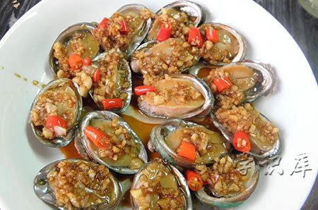 鲍鱼怎么做好吃，5种鲍鱼的家常做法