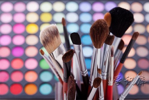 化妆的正确步骤