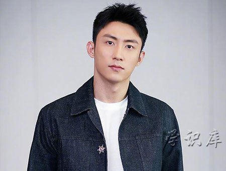 黄景瑜个人资料介绍