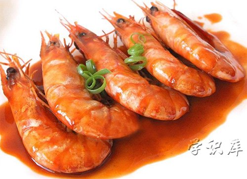 油焖大虾的做法，家常做法流程步骤