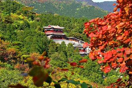 北京旅游攻略必去景点