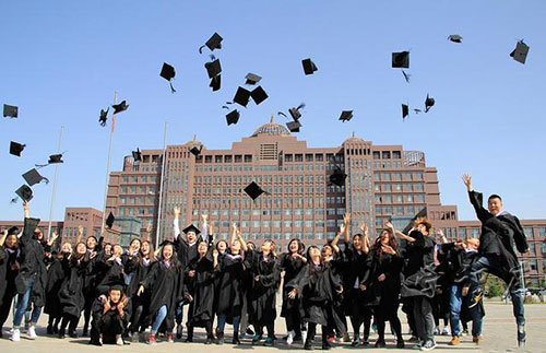 适合捡漏的211大学，10个容易捡漏的名牌大学