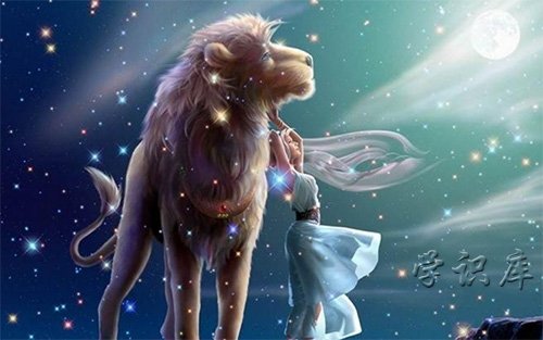 狮子座女生性格特点，4个女生狮子座的优缺点