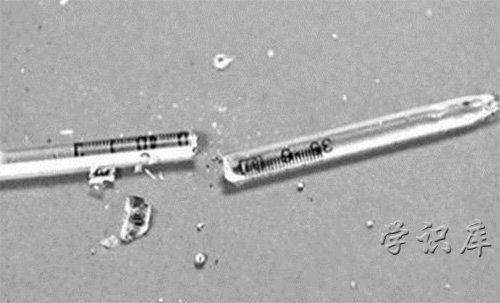 水银温度计打碎怎么处理干净，3步快速干净解决