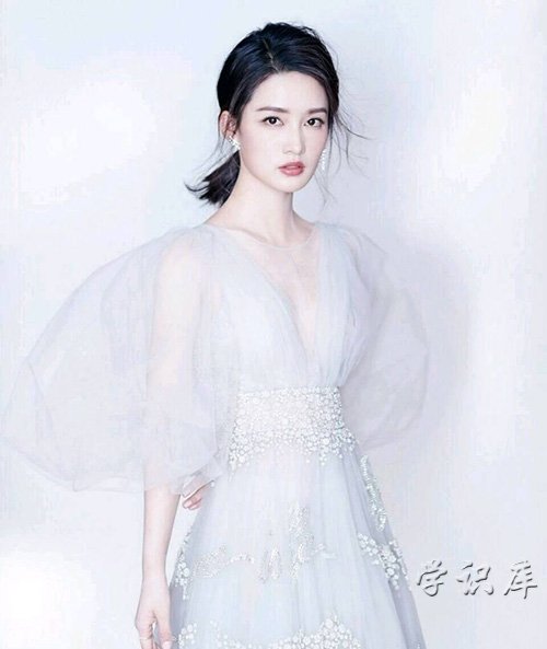 李沁个人资料，李沁简介