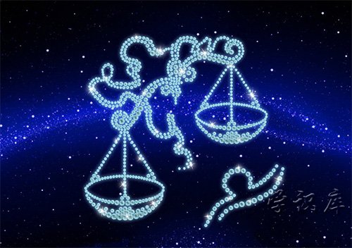 天秤座男生性格，4个天秤座男生特点和相配的星座