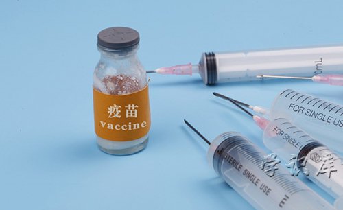 经期可以打新冠疫苗吗