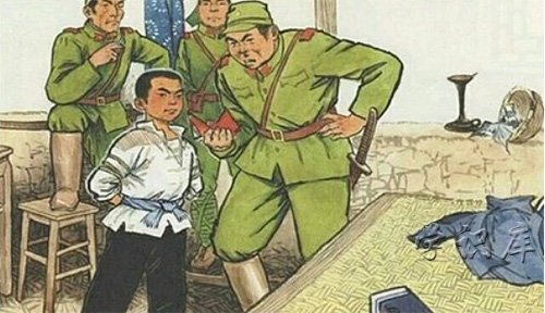 5篇小英雄雨来读后感