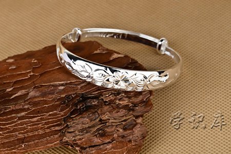 银子多少钱一克(最新银子的市场价格)