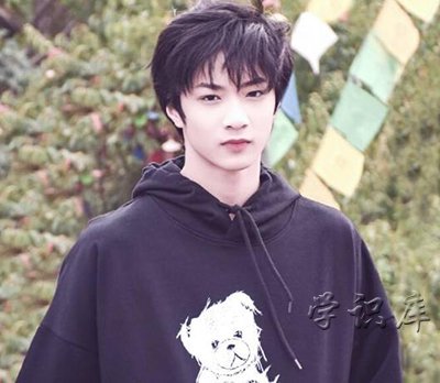 刘耀文个人资料(新星刘耀文资料简介)