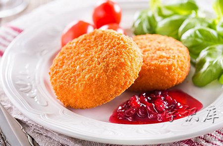 南瓜饼怎么做好吃又简，3种南瓜饼好吃做法