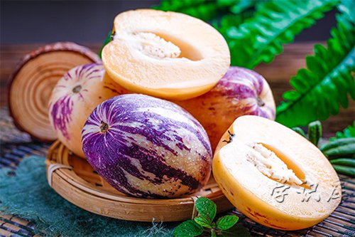 人参果的功效与作用，吃人参果的7个好处