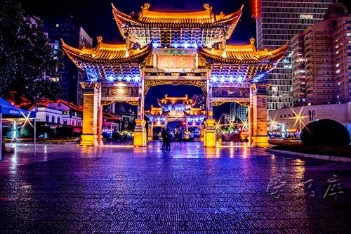 昆明旅游攻略景点大全(云南昆明18大旅游景点推荐)