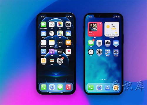 苹果12配置参数表，介绍所有iphone12系列配置参数
